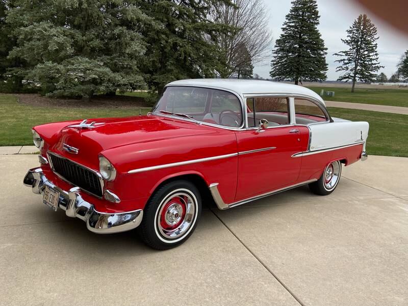 Waubonsee Community College’s first-ever Cruise Night is from 5 to 8 p.m. Friday, July 12.