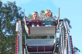 Whiteside County Fair offers plenty of family fun
