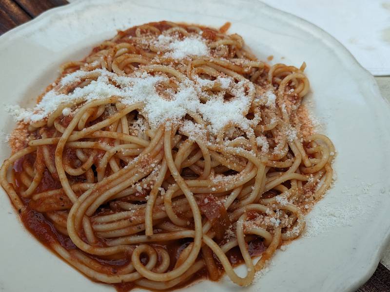 First Congregational Church of Peru to host spaghetti dinner fundraiser