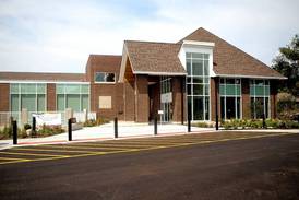 Bookworms wanted: St. Charles library seeks candidate for board seat