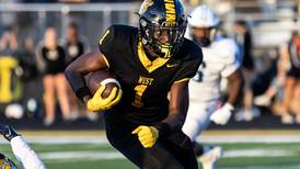 Photos: Joliet West vs. Plainfield South, varsity football