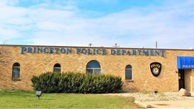 Princeton Police Pension Board meets May 17