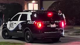 3 teens wounded in Joliet shooting, 1 teen arrested in connection with ‘targeted incident’