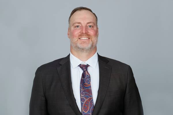 Chicago Bears promote Jeff King to assistant general manager