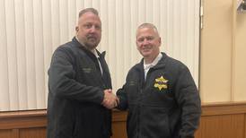 Lockport names its next police chief