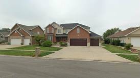 How much were the top 10 most expensive home sales in Grundy County, Feb. 23-March 1?