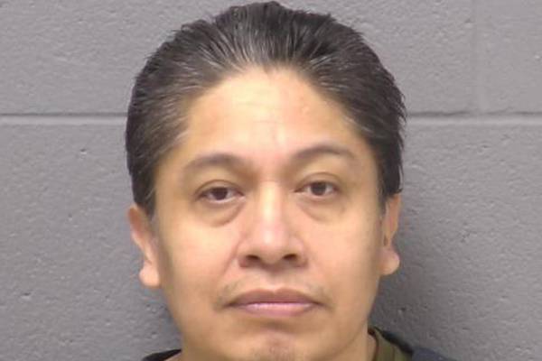 Appellate court upholds SAFE-T Act detention in attempted murder of Joliet officer 
