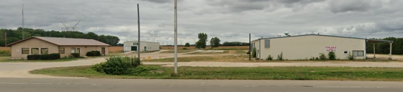 Moore Tires will rebuild on 22 acres at 2400 First Ave./state Route 40 in Rock Falls, the family announced in a news release Thursday. The land, now owned by the city, is on the west side of 40 next to the Hennepin Canal, and previously was owned by the late businessman George Hallman, who owned a truck garage and maintenance building and three mini storage buildings there.