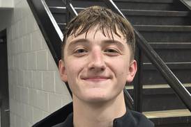 Marquette baseball clinches TCC title: The Times Monday Roundup