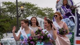 Lilac Parade returns to Lombard after three-year hiatus