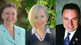 DuPage County recorder: Democratic primary challengers say it’s time for change 