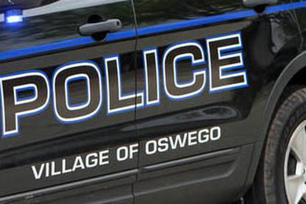 Oswego Police issue 59 seat belt citations over Labor Day weekend 
