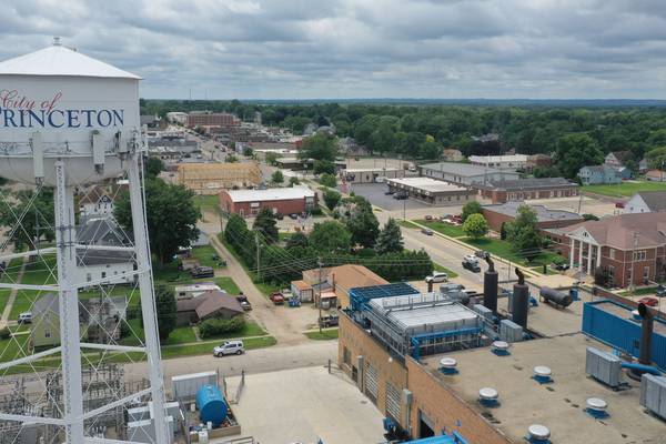 Princeton to celebrate America 250 with July 4 parade and ceremony
