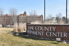 Kane County offers assistance to those at risk of eviction