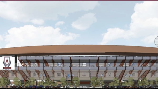 Development authority OKs intent for $50 million in bonds to fund Oswego cricket stadium