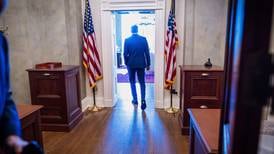 Senate approves bill to end the shutdown, sending it to the House