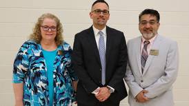 Joliet District 86 names new assistant superintendent
