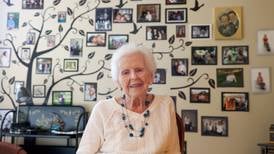 Bourbonnais woman hits 105 and keeps going strong