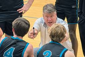 Woodstock North beats Harvard for its first win