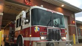 Sycamore Fire Department tackles minimal fire-related incidents over holiday season