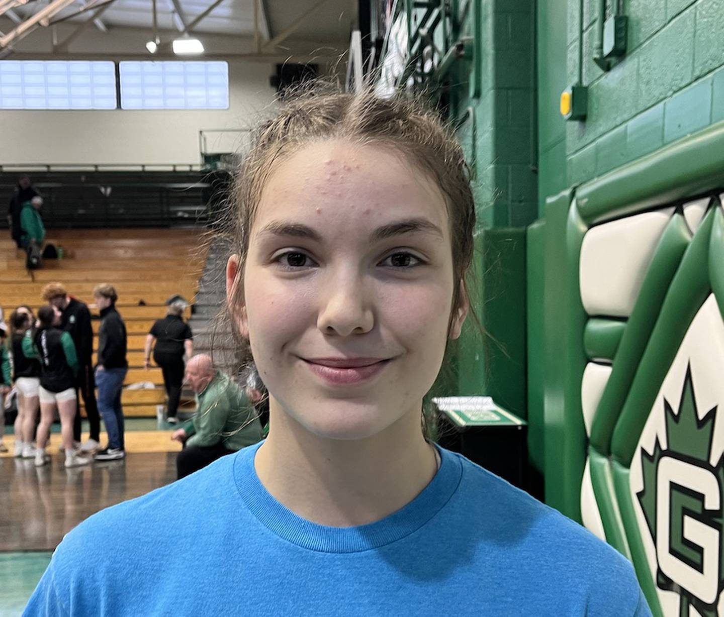 Teagan Aurich