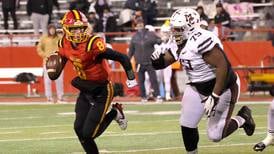 Friday Night Drive’s 2025 preseason Top 25 