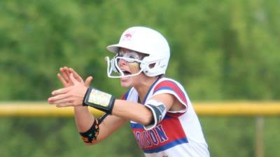 Bella Duncan shakes off early deficit, Morrison tops Marengo to reach Class 2A sectional championship