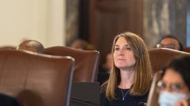 State Sen. Laura Fine announces bid for Schakowsky congressional seat