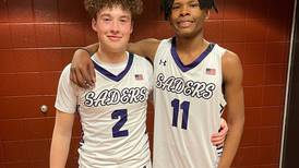 Boys Basketball: Rockford Lutheran rallies past Montini in sectional semifinal