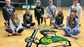 Dress up days, class competitions and parade highlight Coal City Homecoming week