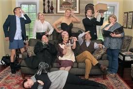 5 Things to Do: Outdoor concerts, markets, Japanese art blockbuster, ‘Noises Off’ light up DuPage, Cook