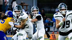 Herald-News football notebook: Plainfield Central moving forward behind Morrisette