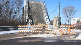 No timeline yet for repairs on Ruby Street bridge in Joliet