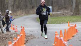 Photos: St. Anne's Turkey Trot 5K
