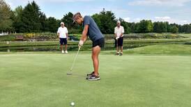 Links With Locals: Fiorini rocking at a young age