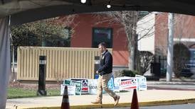 ‘Significantly low turnout’ Tuesday at Will County polls 