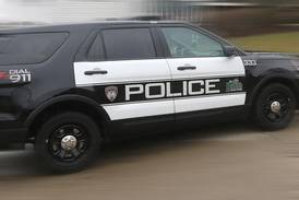 Minor injuries after early morning stabbing Friday in DeKalb 