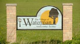 Waterman hires new police chief