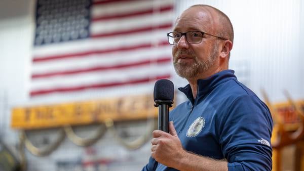 Photos: Utica's 'Guns Save Life' event showcases local representatives and community discussion