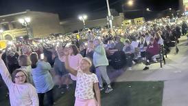 Tribute Band Battle: CCR knocks Eagles out of Mt. Morris Jamboree top spot