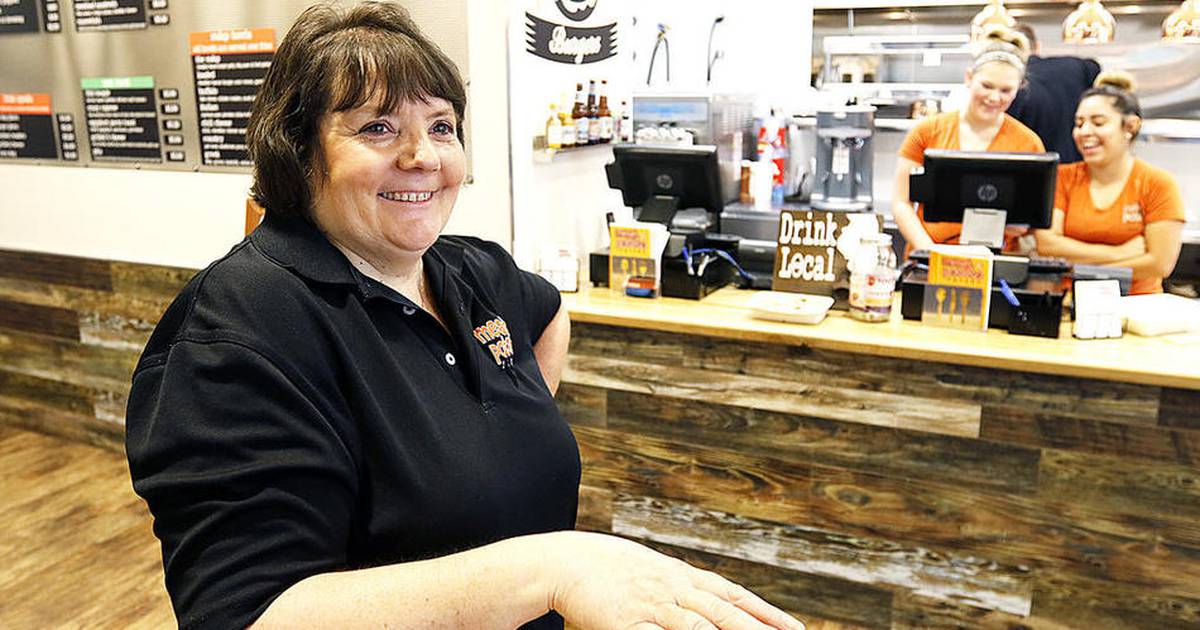 Meat & Potato Eatery owners plan to open second venue in