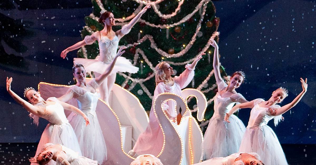 Concerts, classics and community traditions in northern Illinois this holiday season