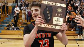 Photos: Batavia vs. Wheaton Warrenville South, Class 4A Willowbrook Regional final