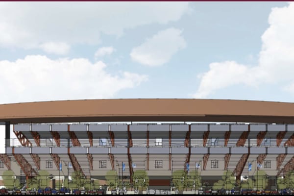 Development authority OKs intent for $50 million in bonds to fund Oswego cricket stadium