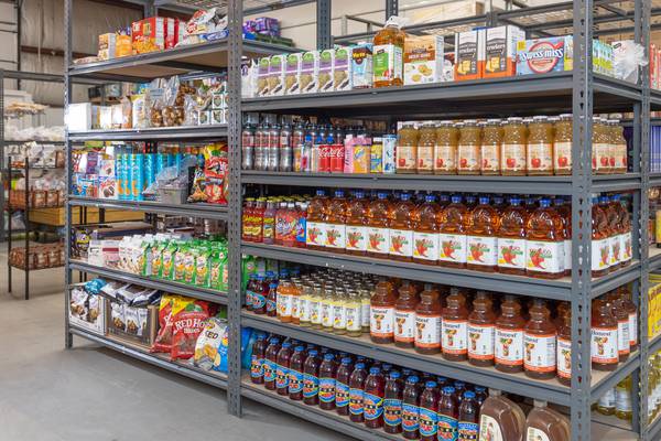 West Suburban Community Pantry faces new challenges as demand rises