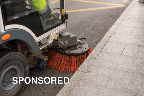 Floods Royal Flush Sweeping Services: Keeping Properties Clean and Professional