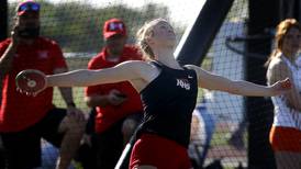 IHSA Girls Track and Field State Meet: Huntley returns to defend its Class 3A team title