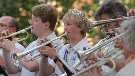 Dixon Municipal Band hoping for full season, guest artists