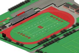 Benet Academy aims to bring sports home with stadium renovation plans
