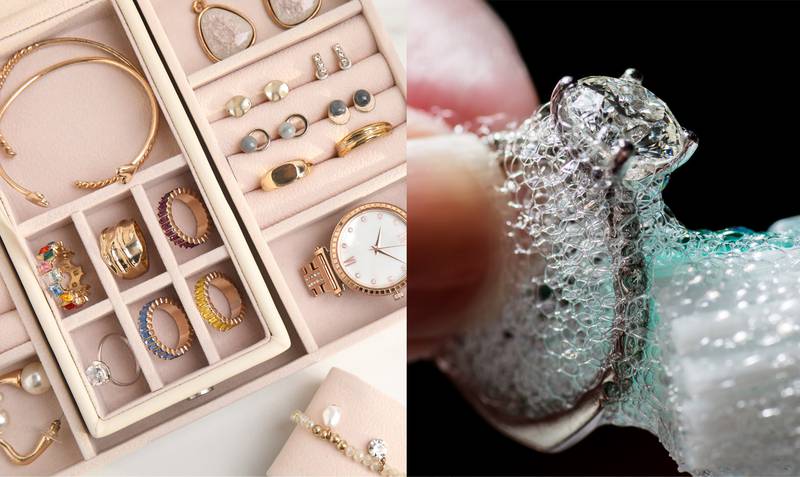 Newstar Jewelers - Caring for Your Fine Jewelry: Tips to Make It Last a Lifetime